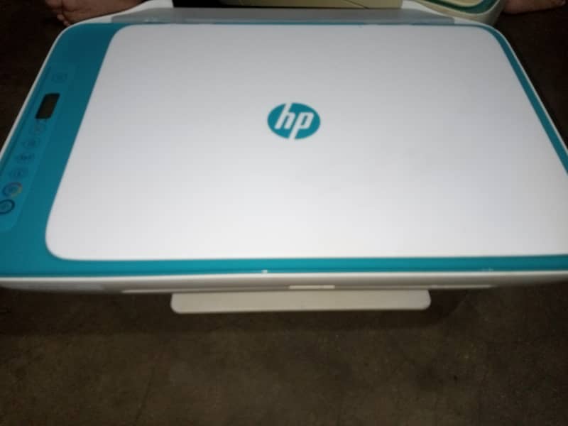 Hp printers 13