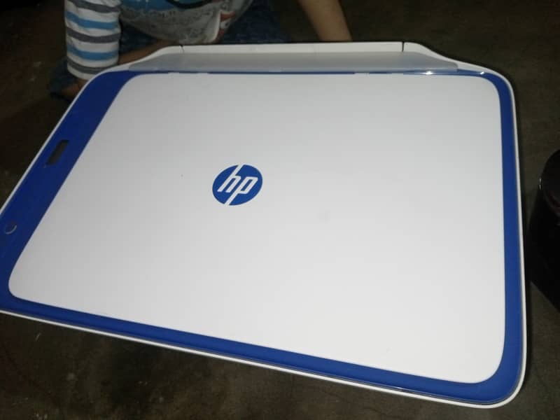 Hp printers 17