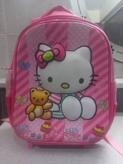 School bag