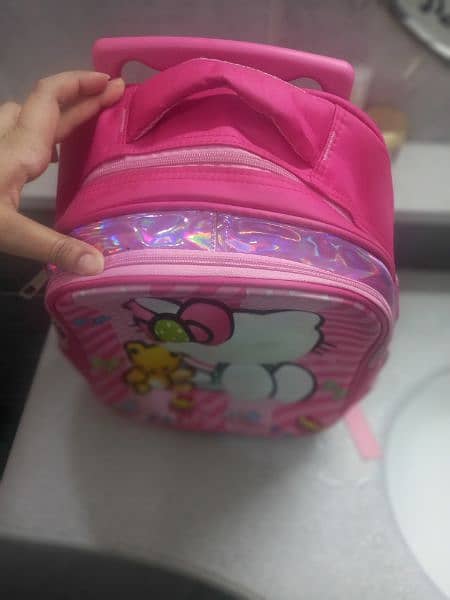 School bag 2