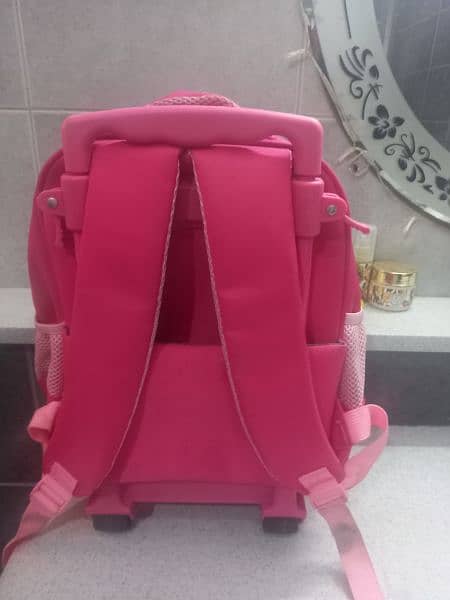 School bag 3