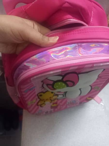 School bag 5