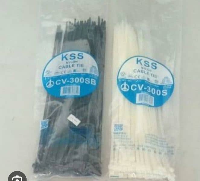 Special Offer Tie Cable 12 inches Imported 0
