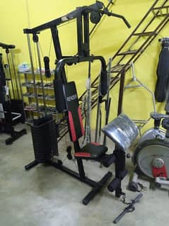 home gym for sale in karachi 0