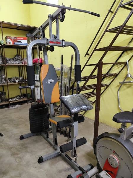 home gym for sale in karachi 1
