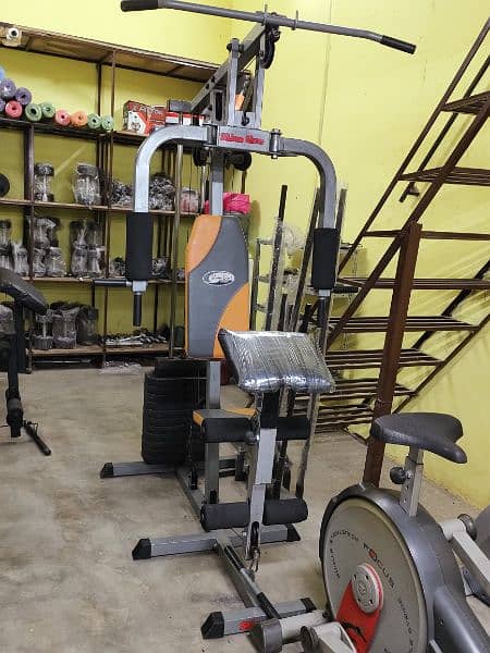 home gym for sale in karachi 2