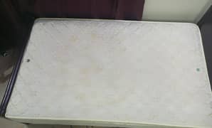 *URGENT SELL* spring and orthopedic mattress twin size 2 available