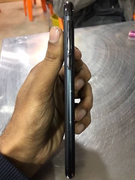 iphone X 256 pta approved 5