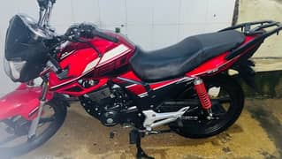 honda 150 2023 6 months mn li thi