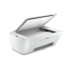 HP Deskjet 2710 All in one printer with WiFi