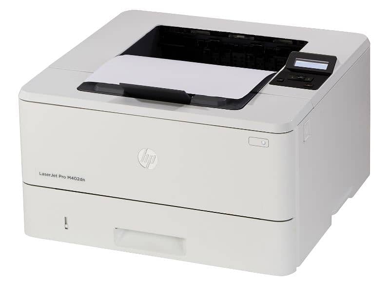 HP Laserjet Pro 402 Printer Refurbished 1