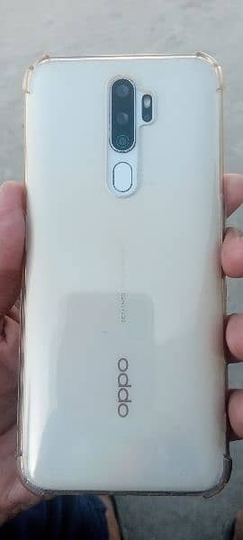 oppo a5 2020 3+64gb only set or box no charger exchange possible 3