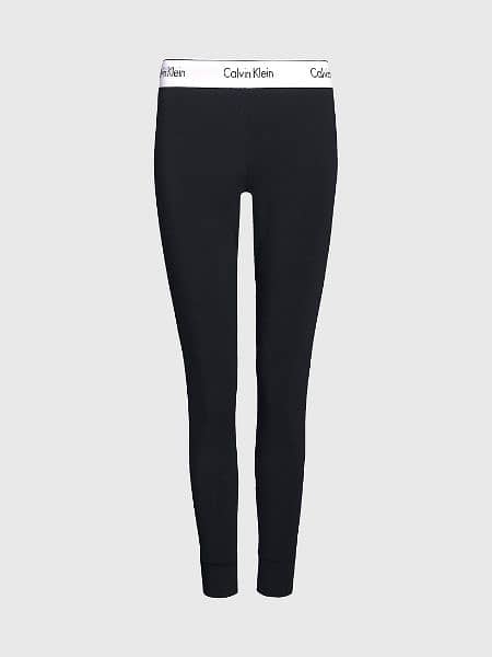 (Wholesale) Ladies Legging Tights Export Quality 2