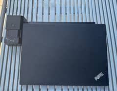 Lenovo ThinkPad Corei7 8th Generation