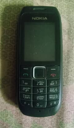 Nokia 1616 orignal 0