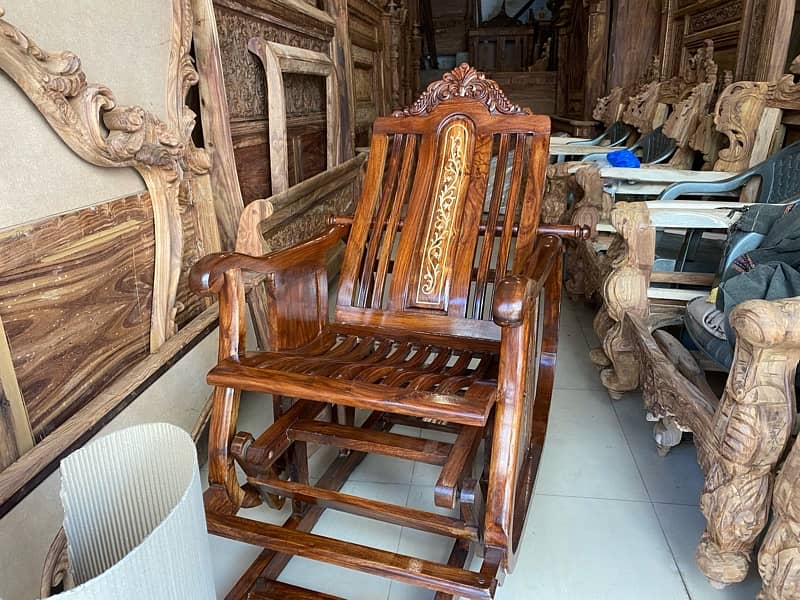 rocking chair with low price 5
