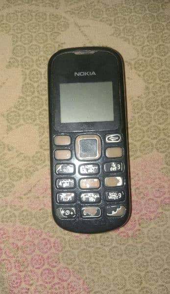 Nokia 1280 orignal 0