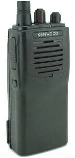 Kenwood TK-3107 U_H_F Walkie Talkie Handheld Single Unit 2