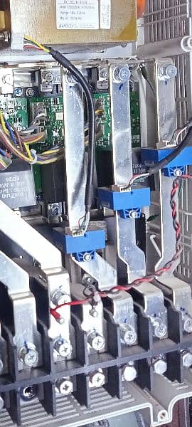 Required Electrical technition 1