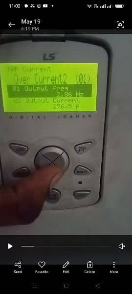 Required Electrical technition 2