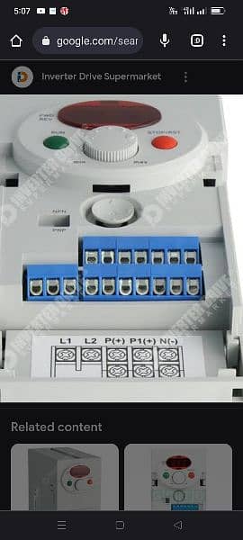 Required Electrical technition 4