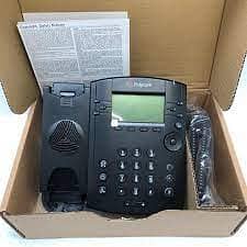 New IP Phones Cisco CP-7911| Polycom VVX311| VVX501| Voip 03233677253 0