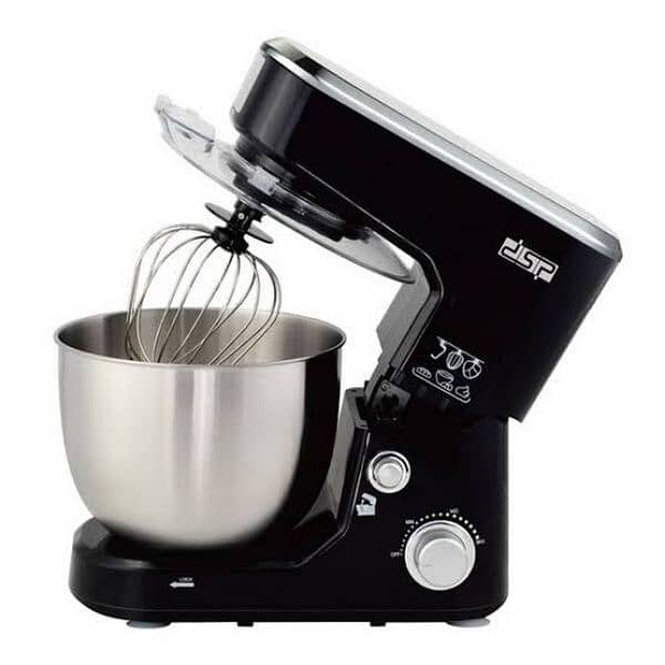 Electric Dough Maker / stand Mixer / Aata gundhny wali machine 1