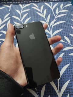 iPhone 7 Plus 128gb PTA Approved