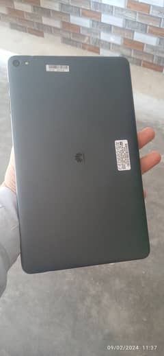Tablet Huawei 10 inch