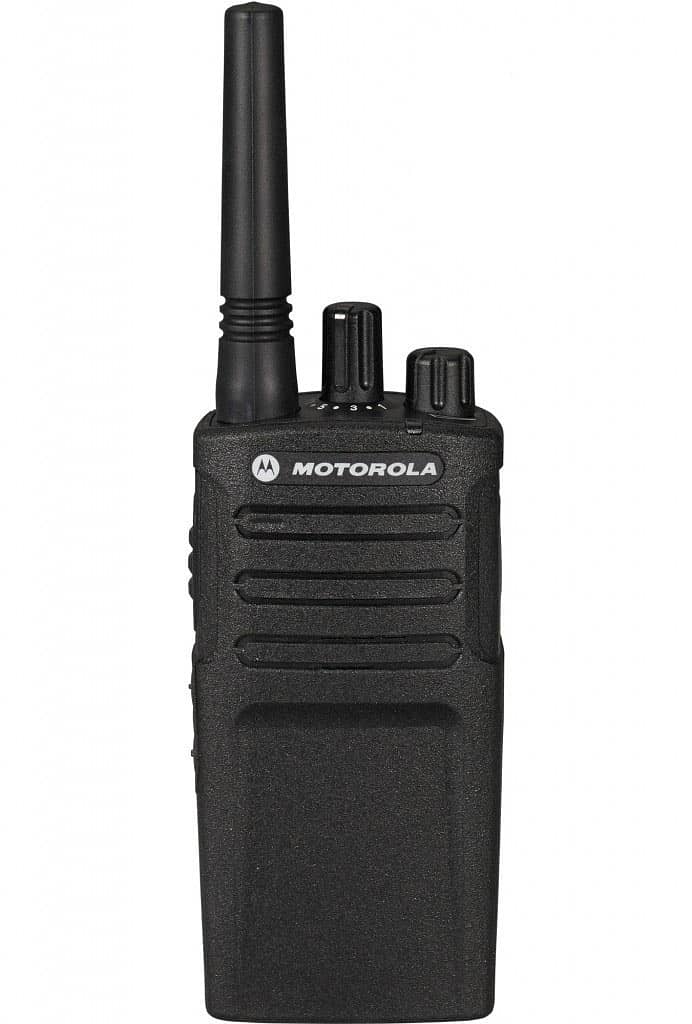 Motorola KDC_5WLN U_H_F Wireless Walkie Talkies Radios 1