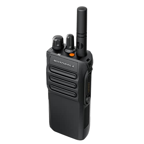 Motorola KDC_5WLN U_H_F Wireless Walkie Talkies Radios 4