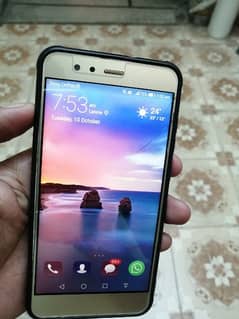 Huawei P10 lite 4/64 lush condition read complete ad exchange possible