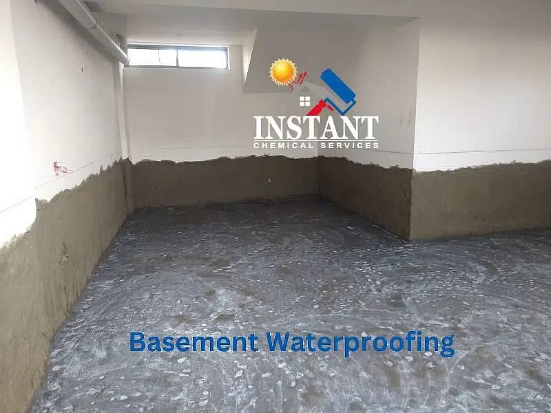 Roof Waterproofing ServiceLeakage Roof Haetproofing Water Tank leakage 5