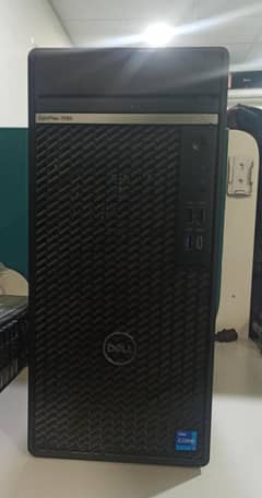 Dell Optiplex 7090 Core i7 11th Generation 0