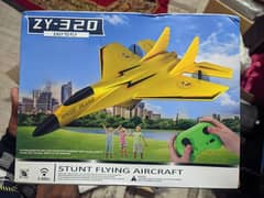 Remote Control Airplane RC Drone Plane Flying Model toy 0