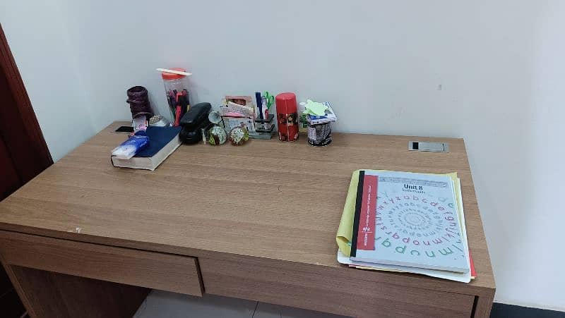 Office Table 2