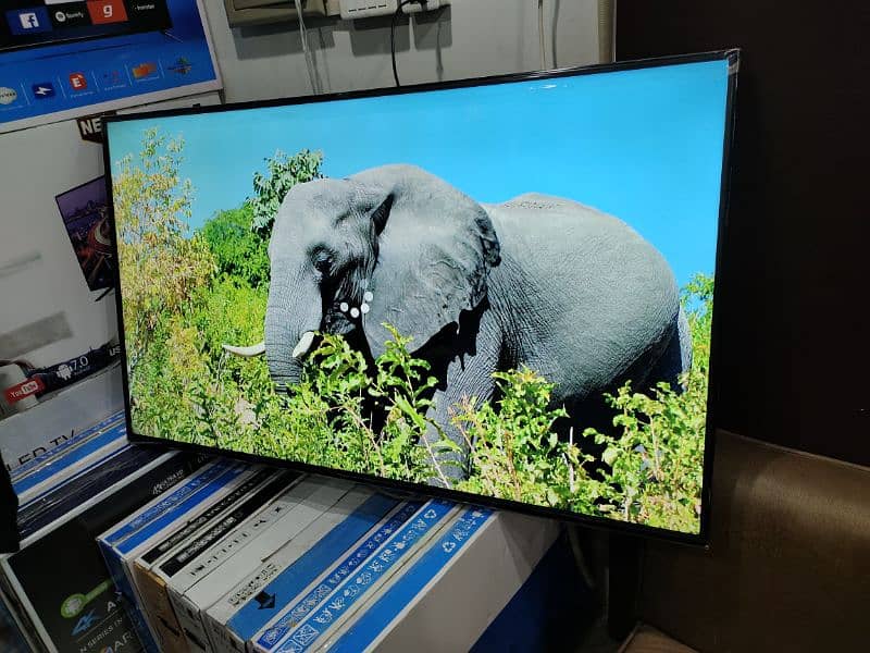 43"55”60”75INCH LED HD TV AVAILABLE 03224144274 1