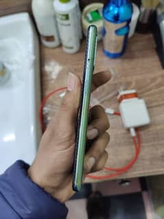 OnePlus 9r 12+256 0