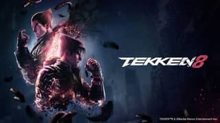 Tekken 8 For PC