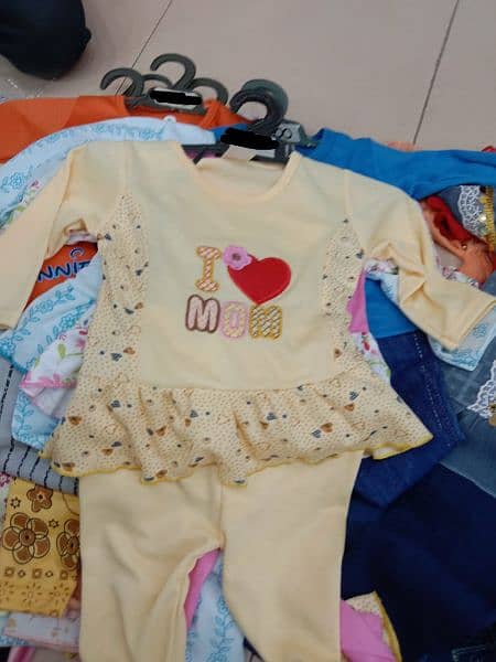 Best Baby Girls dresses suit in Best Quality Wholesaler 2
