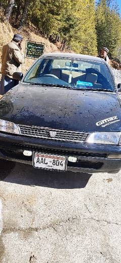 used car Qadi no 804 number plate