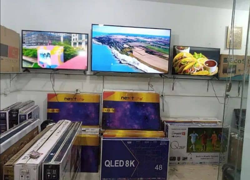 Today offer 32 inch led samsung box pack 03044319412  buy now 0