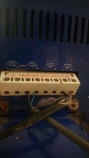 puma servo motor stabilizer model pvs 3000 home and commercial use 3