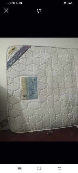 mattress\ 4mattress for sale/ single mattress /each matress is 12000 1