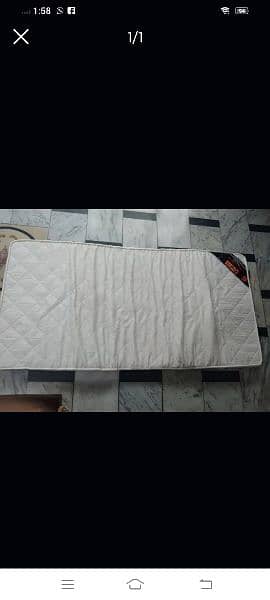 mattress\ 4mattress for sale/ single mattress /each matress is 12000 2