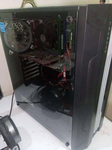 Core i5 3rd Gen with motherboard, Only processor and motherboard 1