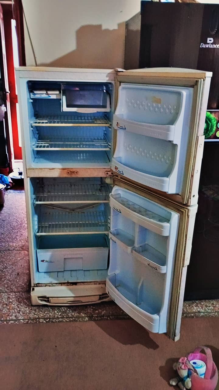 PEL refrigerator for sale 1