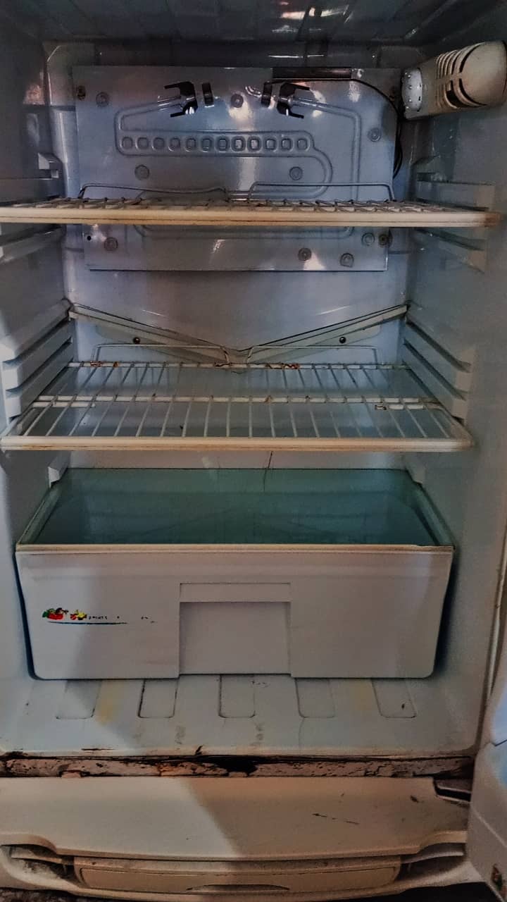 PEL refrigerator for sale 3