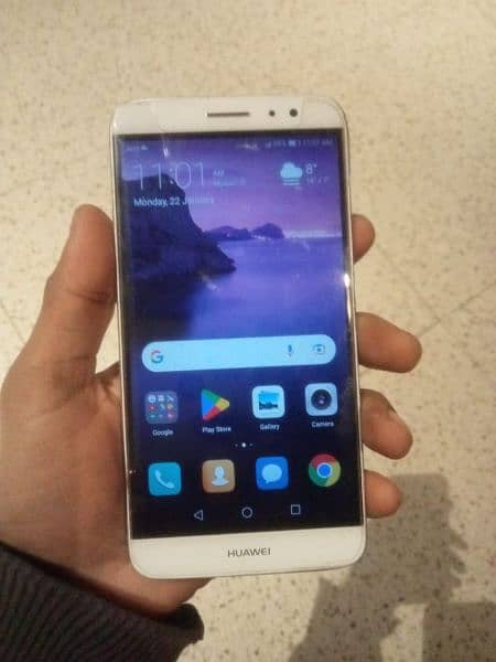 Huawei nova plus 4 64 5