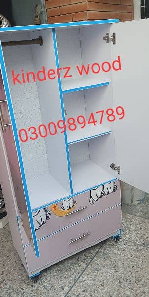 cupboards for kids available in factory price, 3